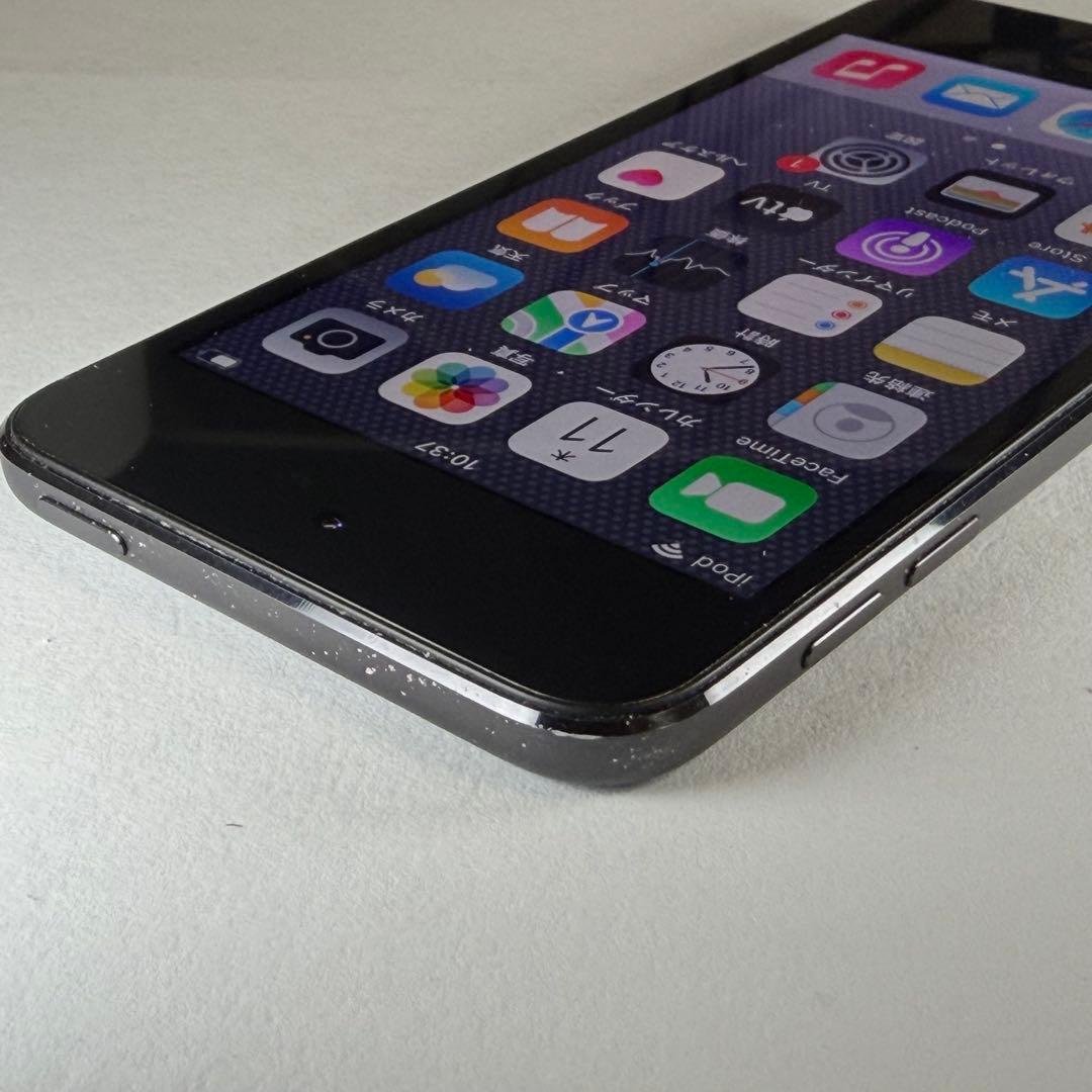 【1/9-発送】【美品】【動作確認済】iPod Touch 第7世代