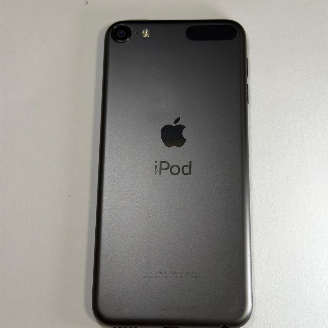 【1/9-発送】【美品】【動作確認済】iPod Touch 第7世代