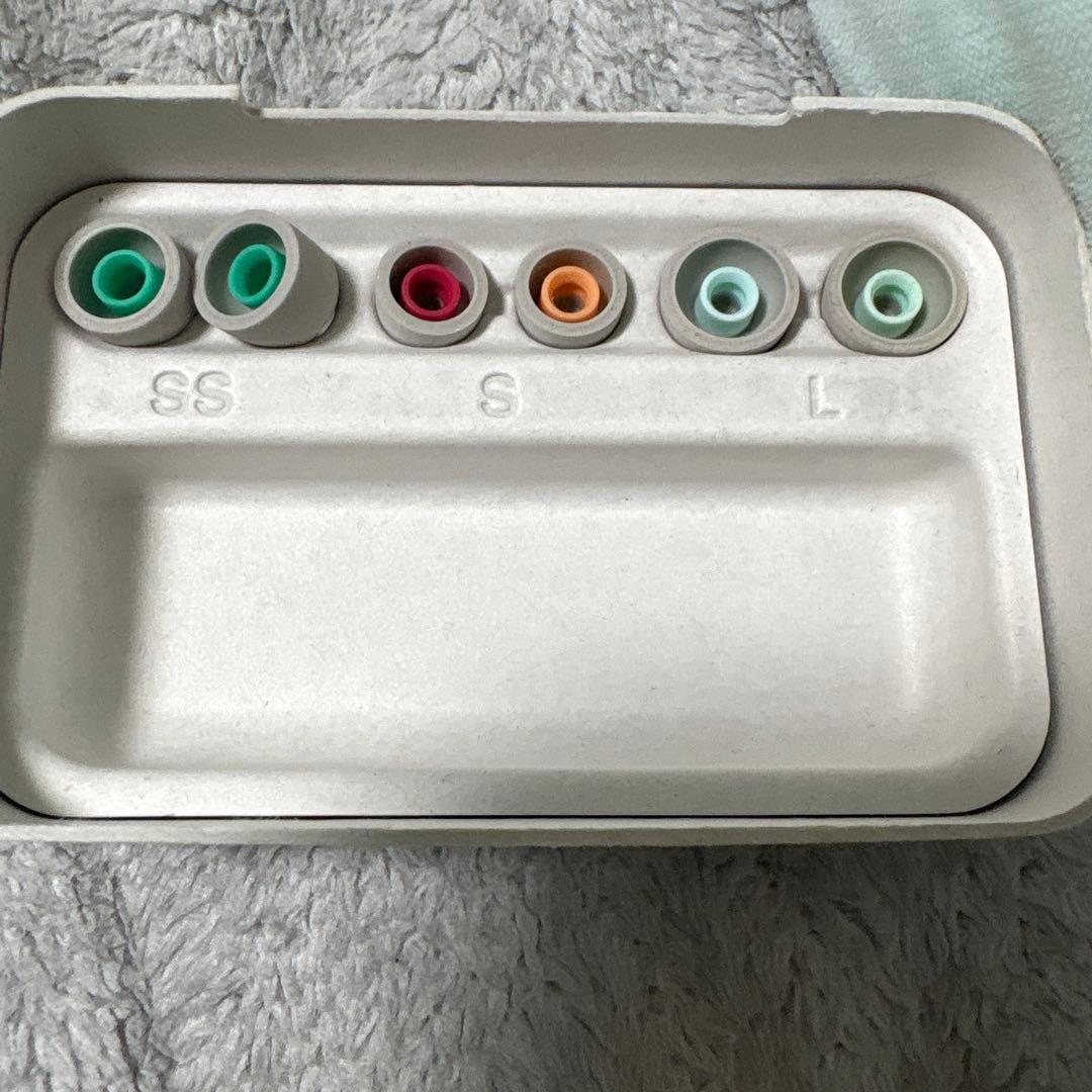 SONY WF-1000XM5 ワイヤレスイヤホ ン