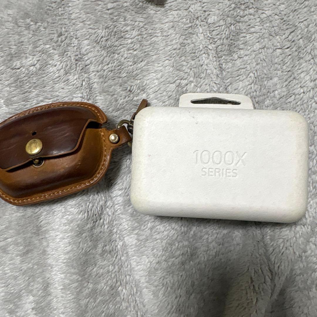 SONY WF-1000XM5 ワイヤレスイヤホ ン