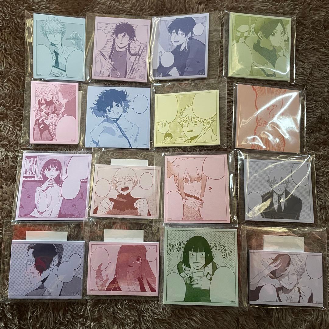 【値下げ】1000点以上 アニメ ゲーム 漫画 ノンジャンル グッズ まとめ売り