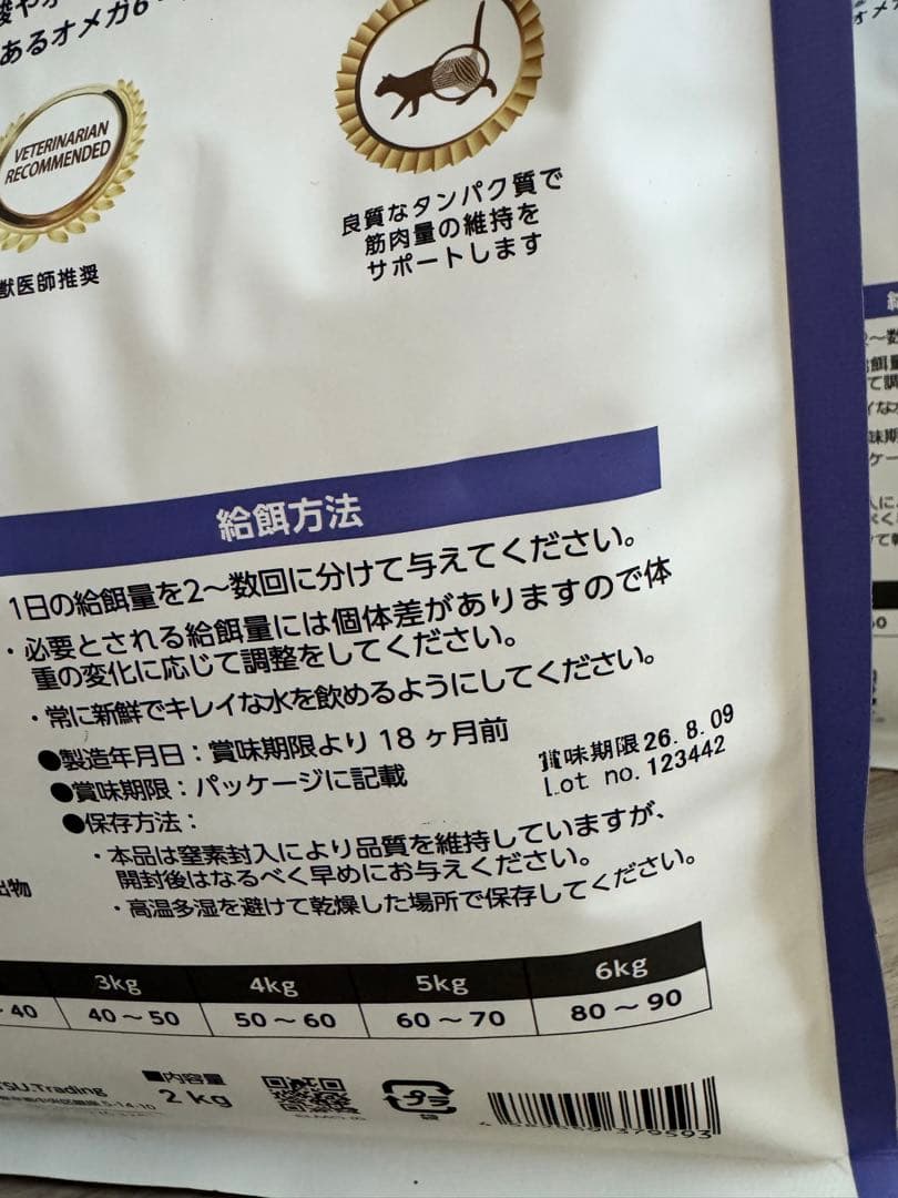 ELMO キャットフードアダルト8.8kg