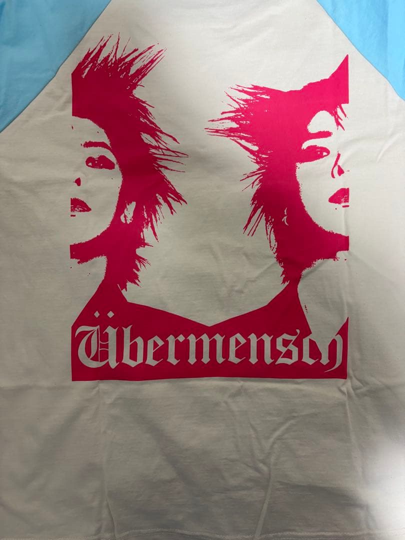 ゆ*ま様 G-DRAGON Übermensch ロンt