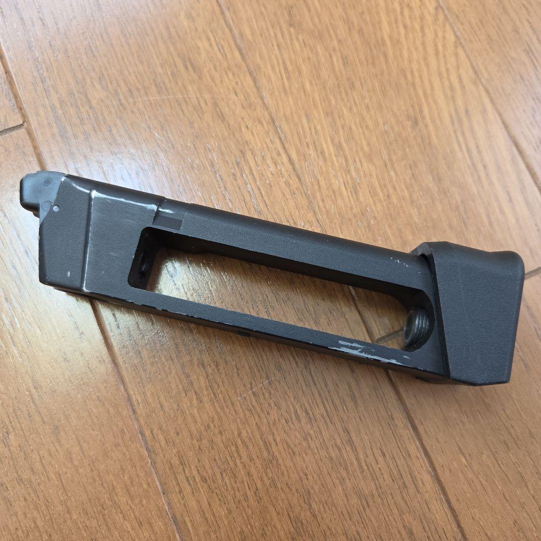 トイガン Carbon8 STRIKER9