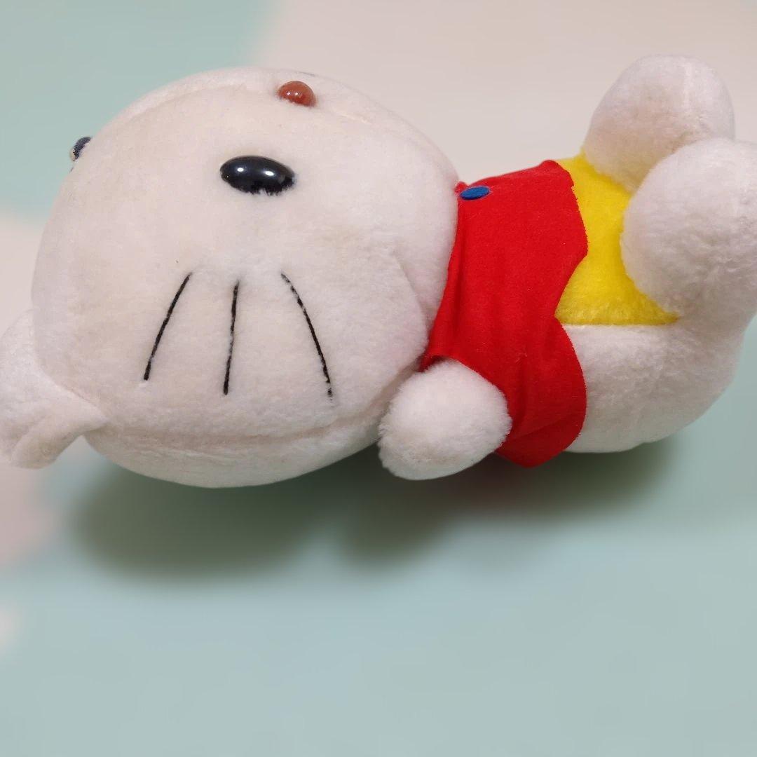 超希少 初期 ハローキティ ぬいぐるみ 約30cm レトロ
