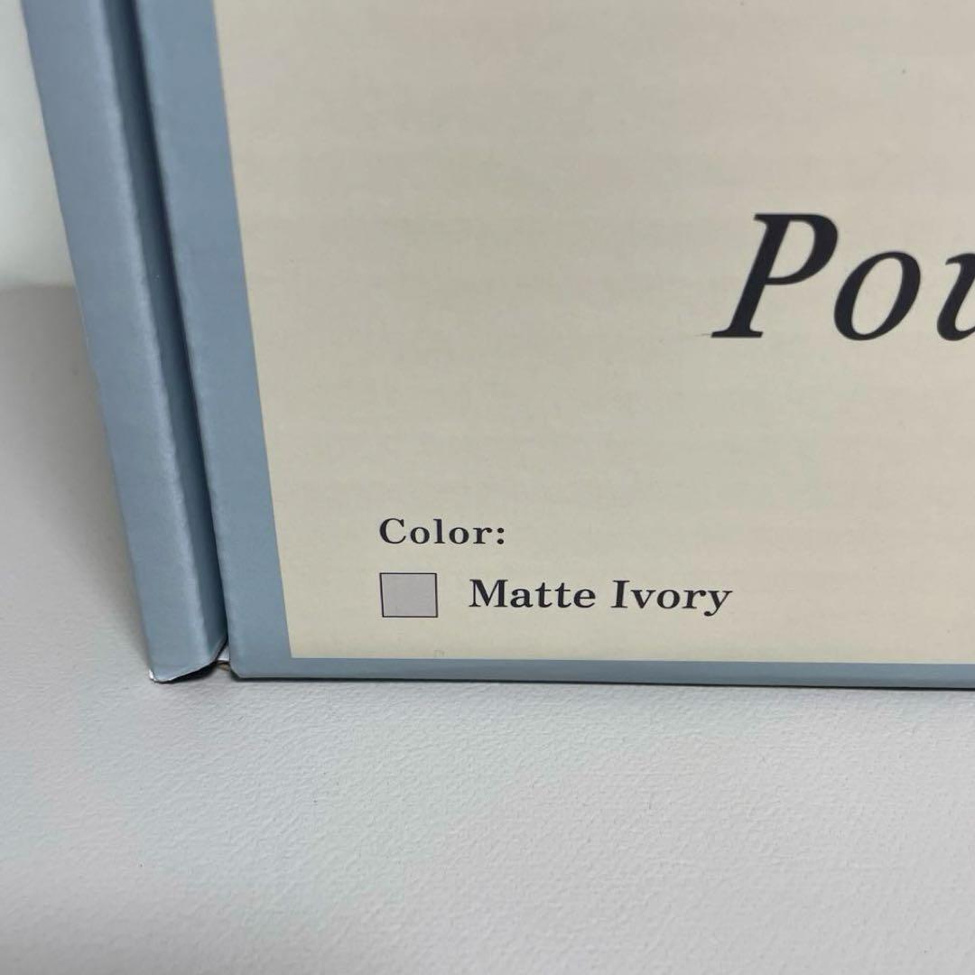 akko【新品未使用・送料込み】 my&bee Power dust co