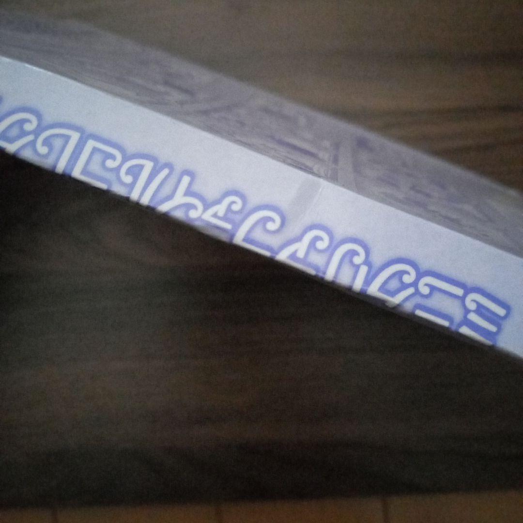 マギ ミクリアファイルコレクション 1BOX 全12種 アラジン モルジアナ