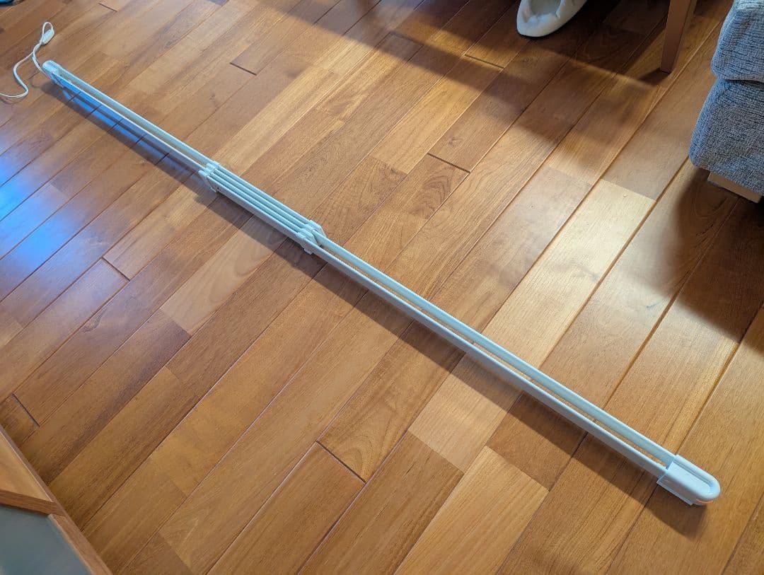 森永 ウインドーラジエーター W/R-1219 幅1200〜1900