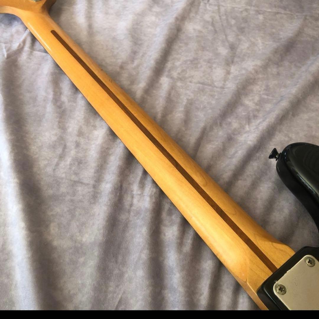 Fender Mexico 1994 プレシジョン ベース