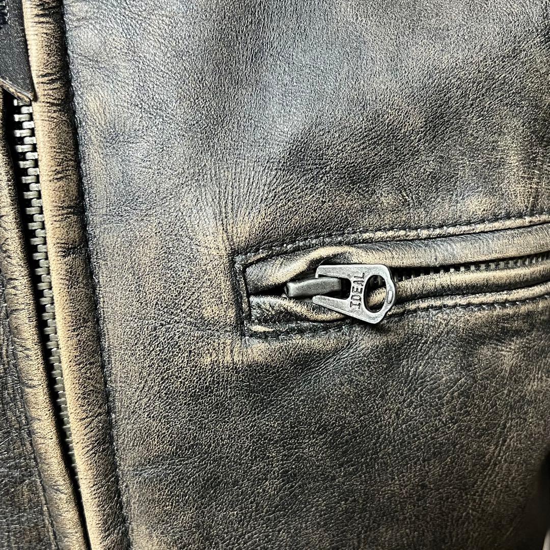 J.CREW STOCKTON RACER ジェイクルーストックトンレーサー　S