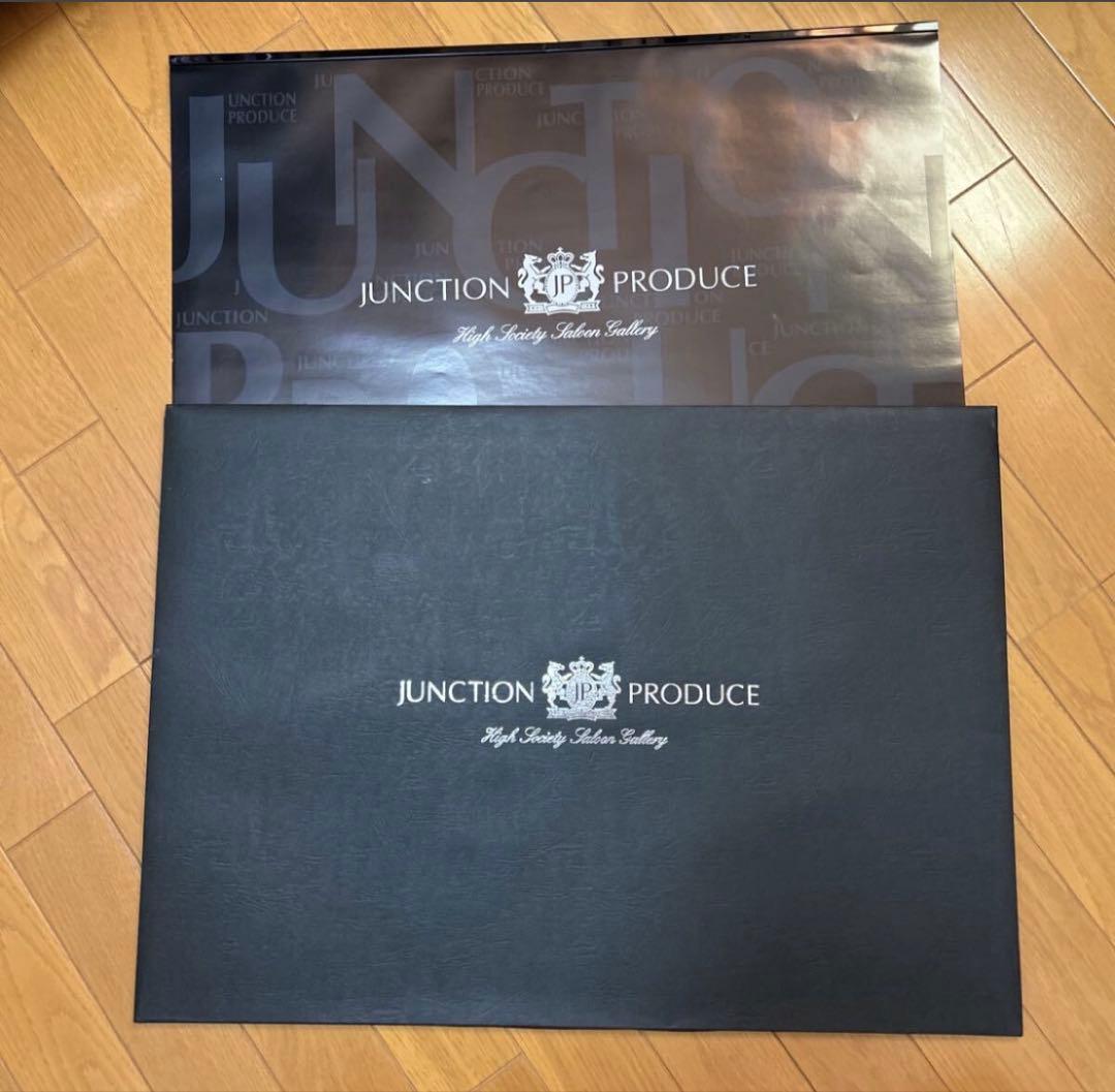 Junction Produce 1998年　カレンダー　壁掛け　セダン　車