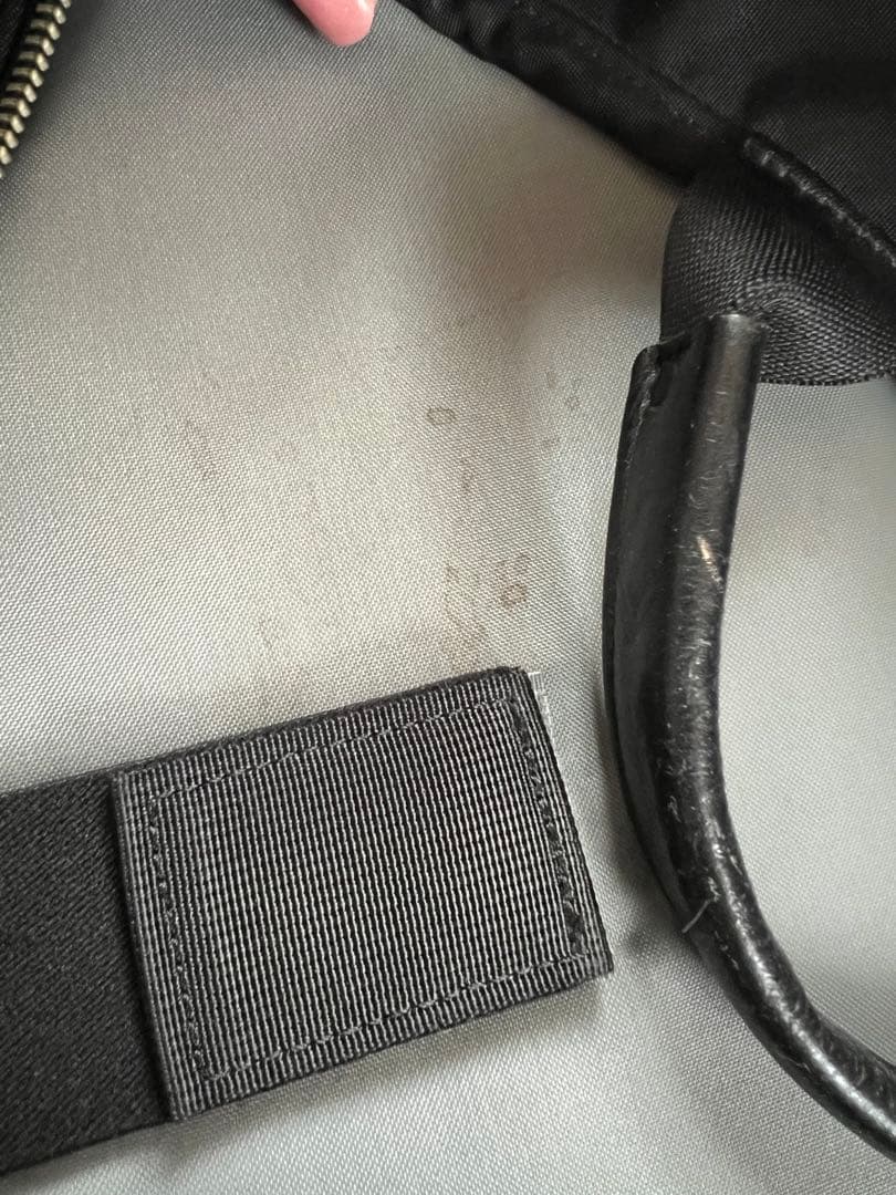 吉田カバン　Porter LIFT 3WAYブリーフケース