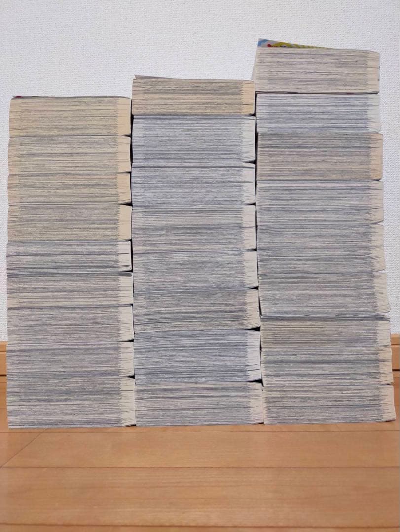 ブリーチ　コンビニ　全巻　BLEACH