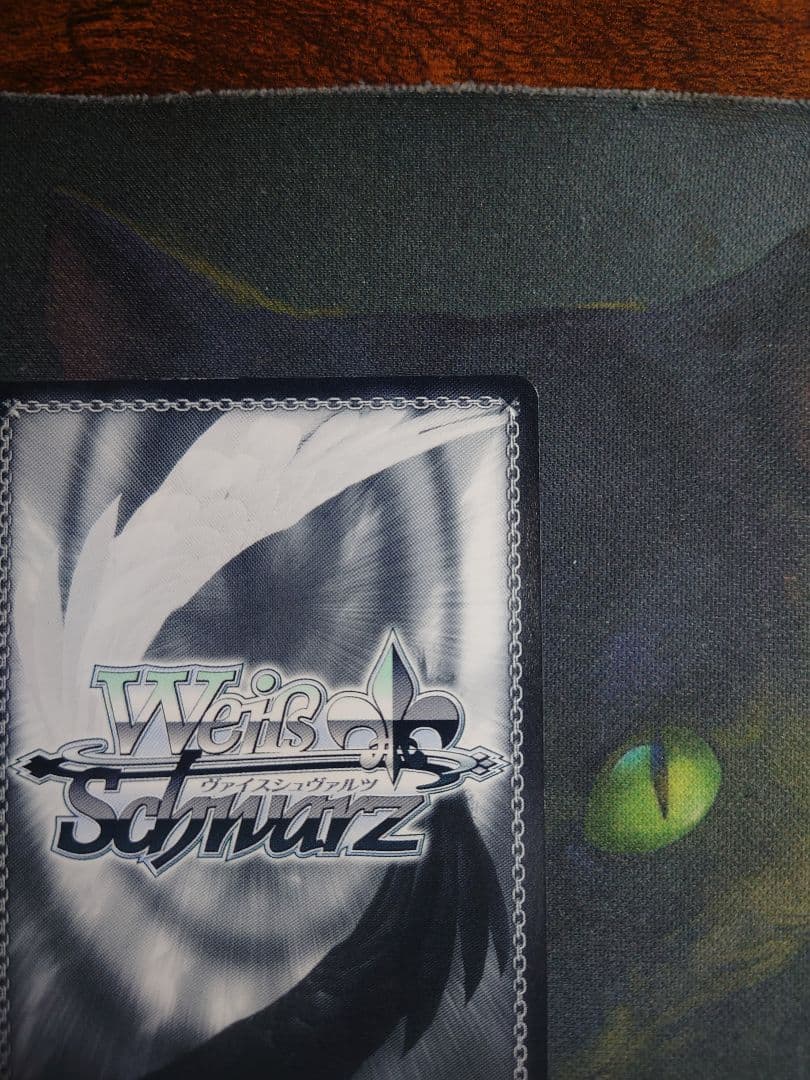 未使用 ヴァイス P4 ペルソナ4 主人公＆伊邪那岐大神 SP サイン