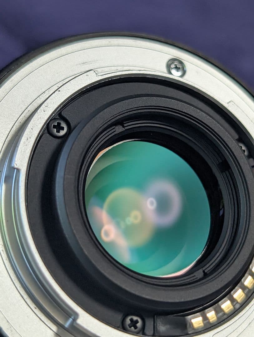 【美品】FUJIFILM XF23mm F2 R WR