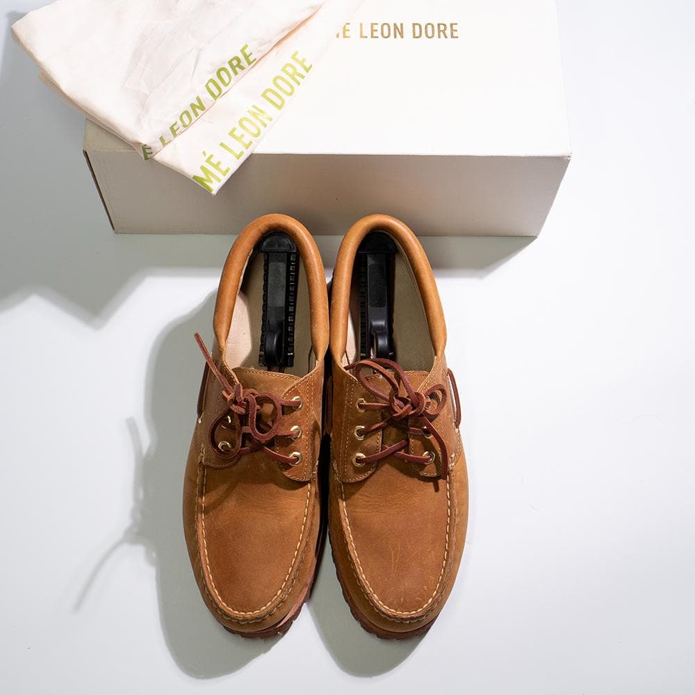 Aimè Leon Dore Timberland 3 Eye 11 希少29