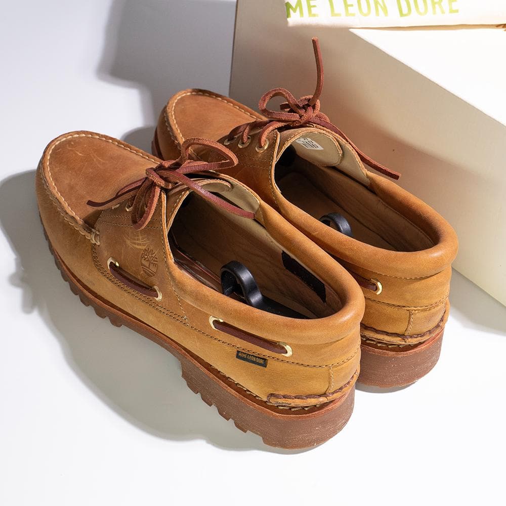 Aimè Leon Dore Timberland 3 Eye 11 希少29