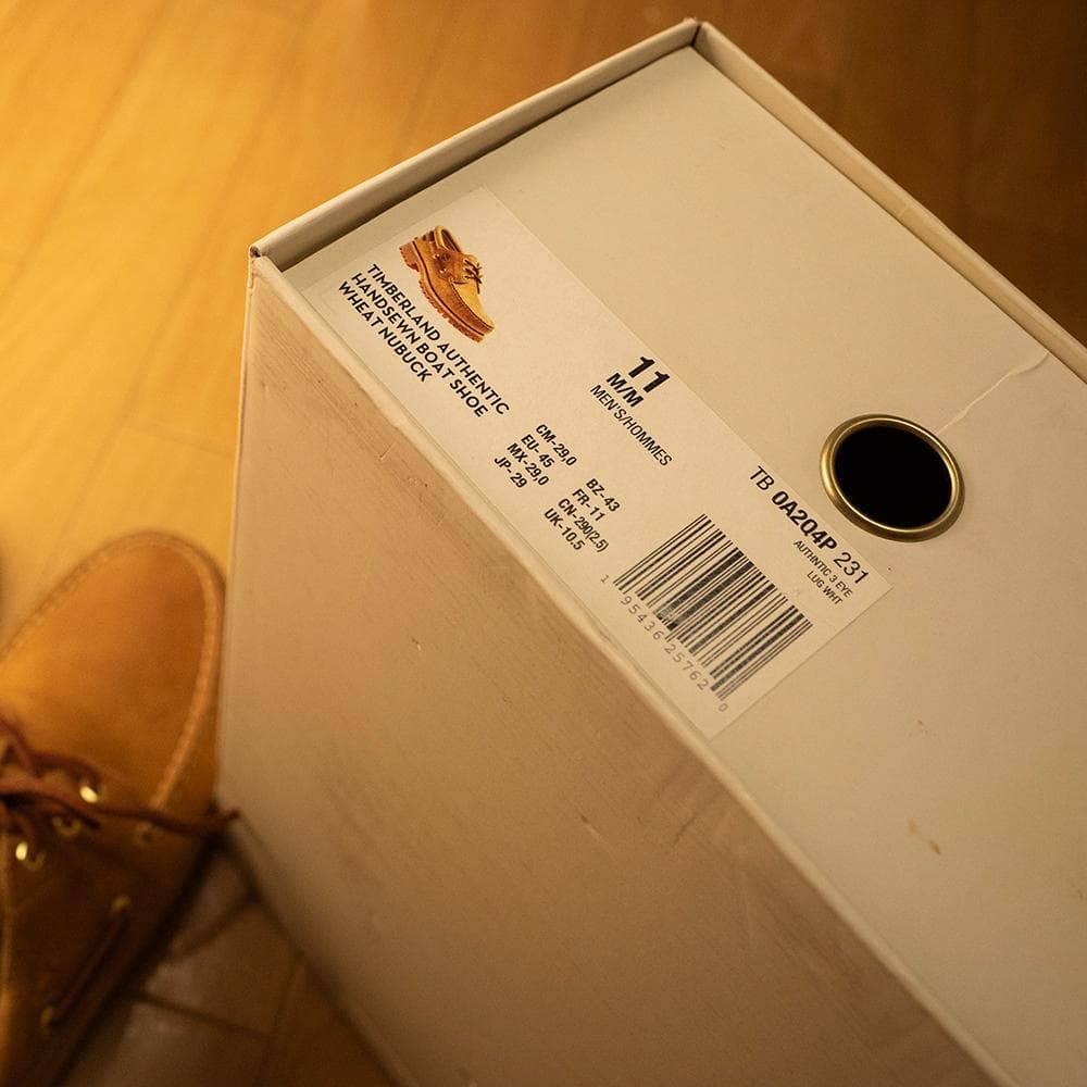 Aimè Leon Dore Timberland 3 Eye 11 希少29