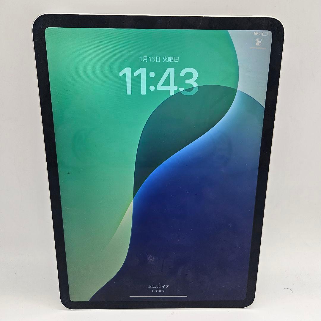 iPad Pro (11 インチ) 256 GB - Wifi Only