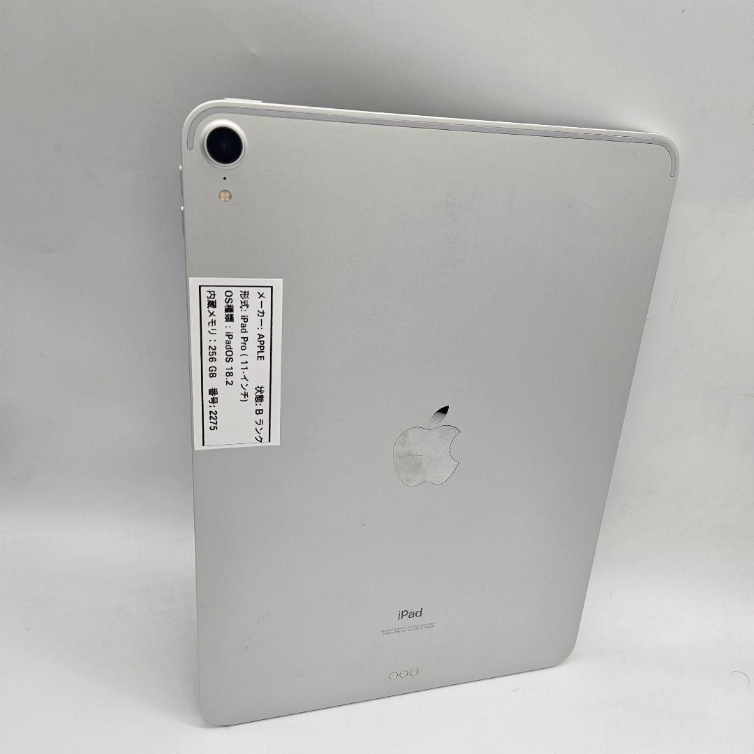 iPad Pro (11 インチ) 256 GB - Wifi Only