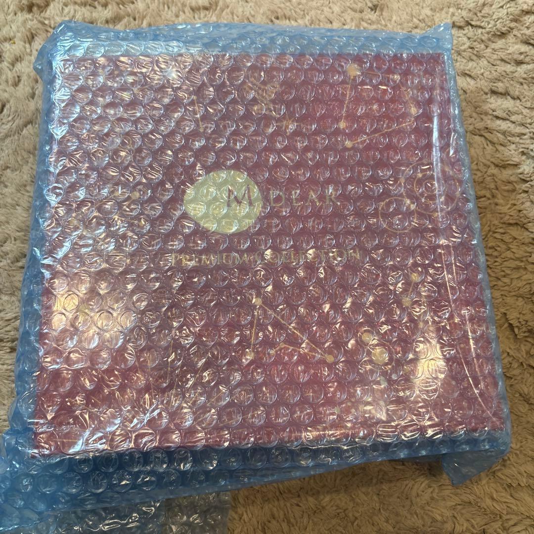 2025年クリスマスコフレ【エムディア 】プレミアムコレクションセット