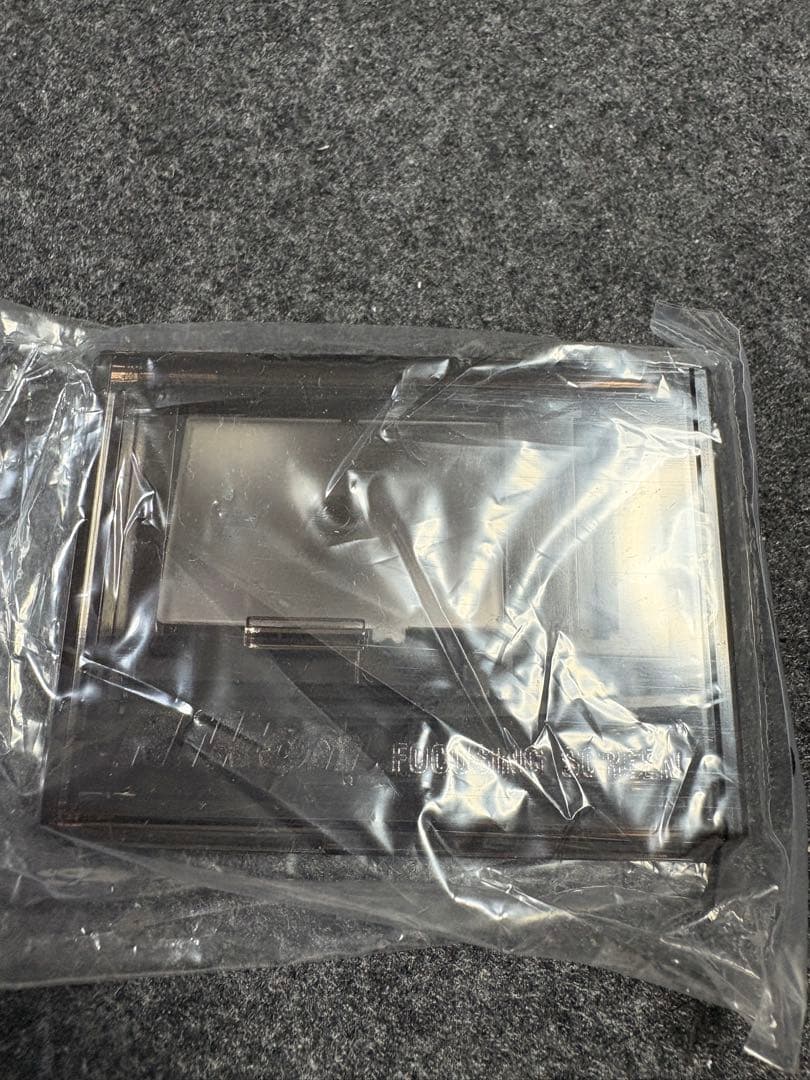 Nikon ニコン フォーカシングスクリーン タイプ K3