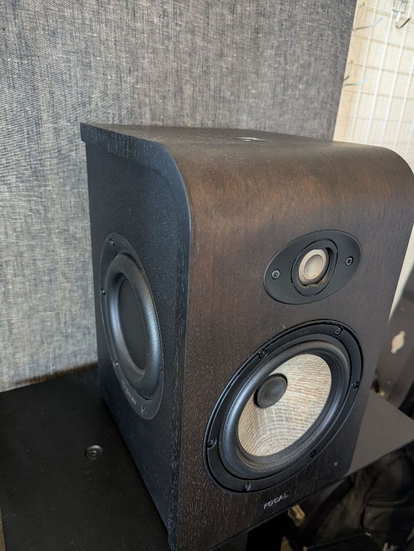 【値下げ】FOCAL SHAPE 65 スタジオモニタースピーカー 1本