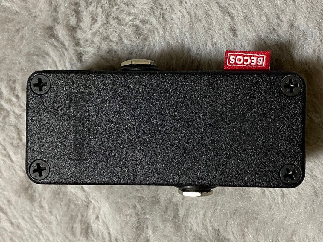 BECOS CompIQ MINI Pro V2.0 コンプレッサー