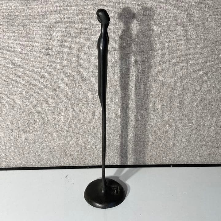 名作 LOUISE HEDERSTRÖM \"Two Become One“