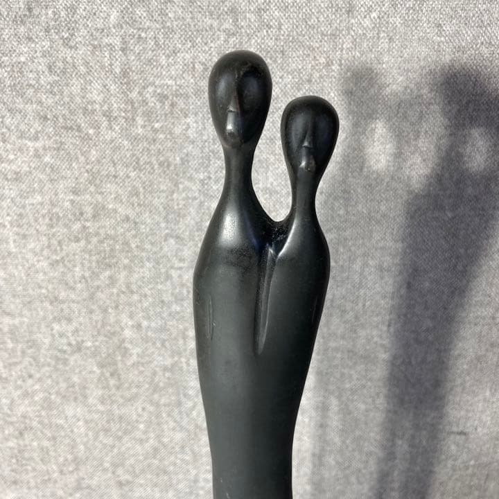 名作 LOUISE HEDERSTRÖM \"Two Become One“