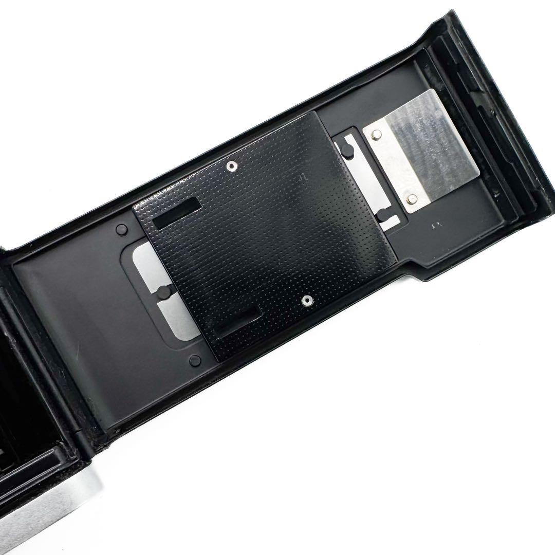 Aランク 整備済み OLYMPUS TRIP35 6ヶ月動作保証付き