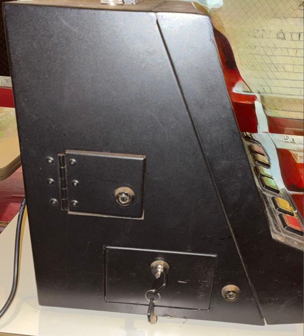 スリーセブンターボ　ジャンク