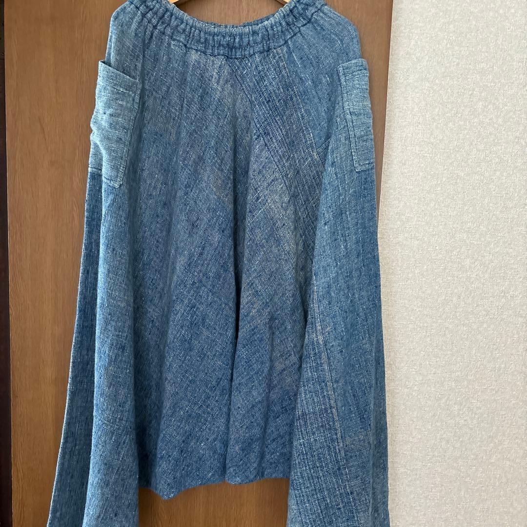 うさとパンツ帽子セット