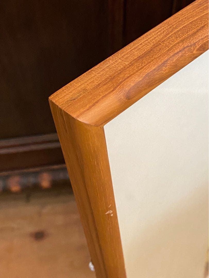 ベルナール・ビュッフェ ニューヨーク アート 額縁 インテリア