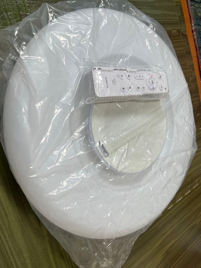 SONY LGTG-210 シーリングライト ⭐️マルチファンクションライト⭐️