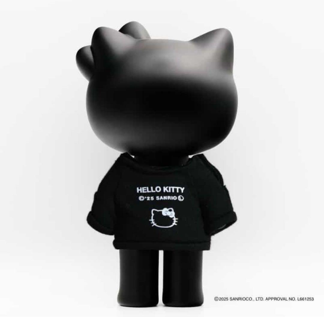 ハローキティ BARNEYS NEW YORK フィギュア