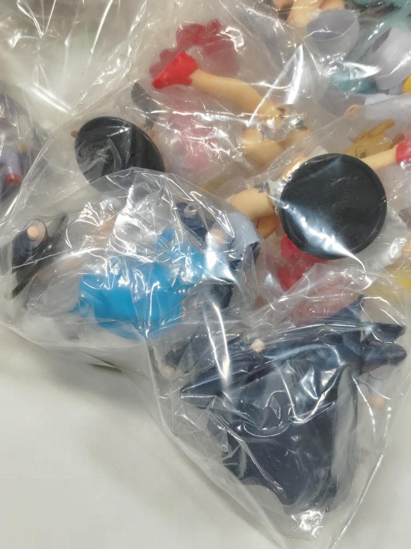 新品 ユージンSR カプコン ヴァンパイアセイヴァー編 4 全10種