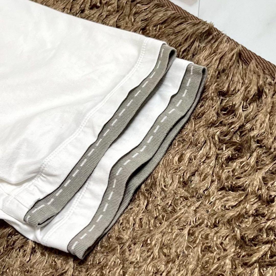 YO2様　HERMES エルメス　Tシャツ　Piqures Sellier