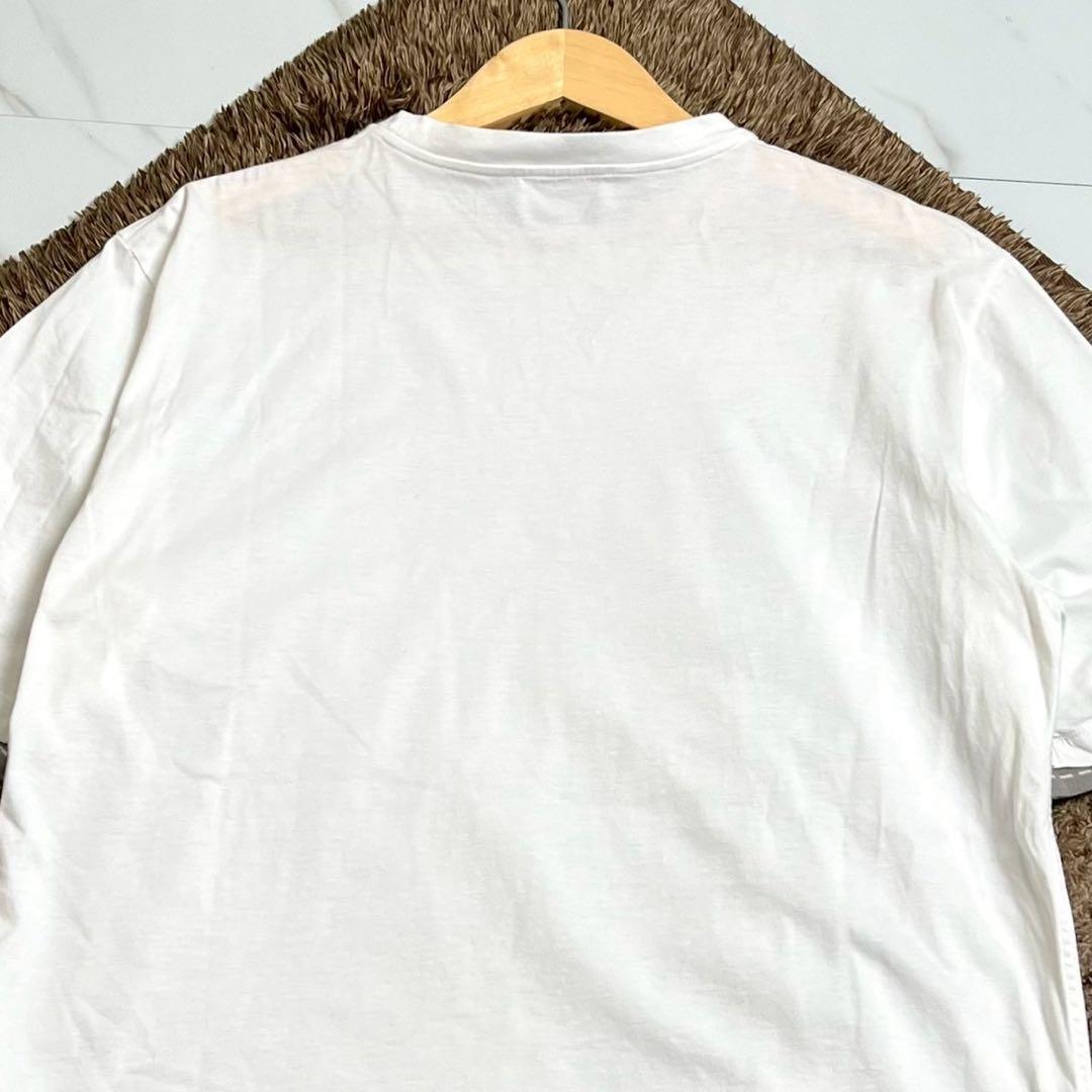 YO2様　HERMES エルメス　Tシャツ　Piqures Sellier
