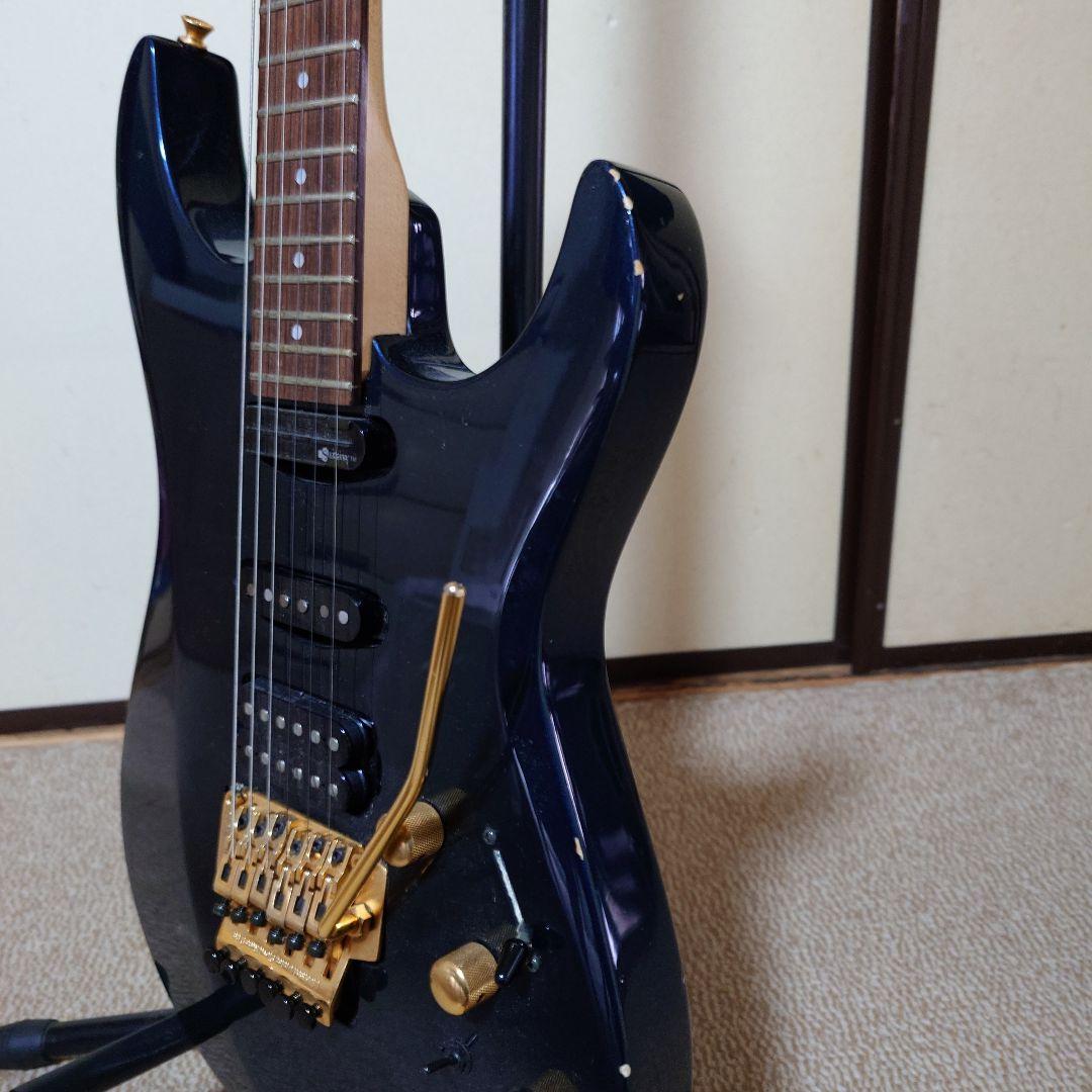 フェルナンデスFRサスティナー