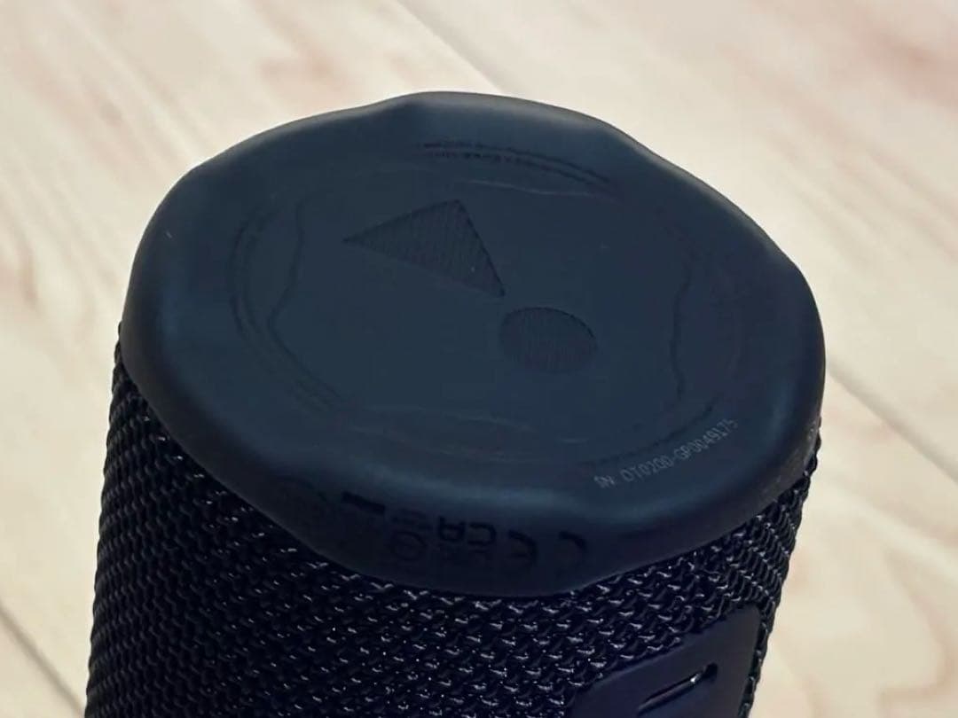 JBL GRIP ジェイビーエル Bluetoothスピーカー ブラック