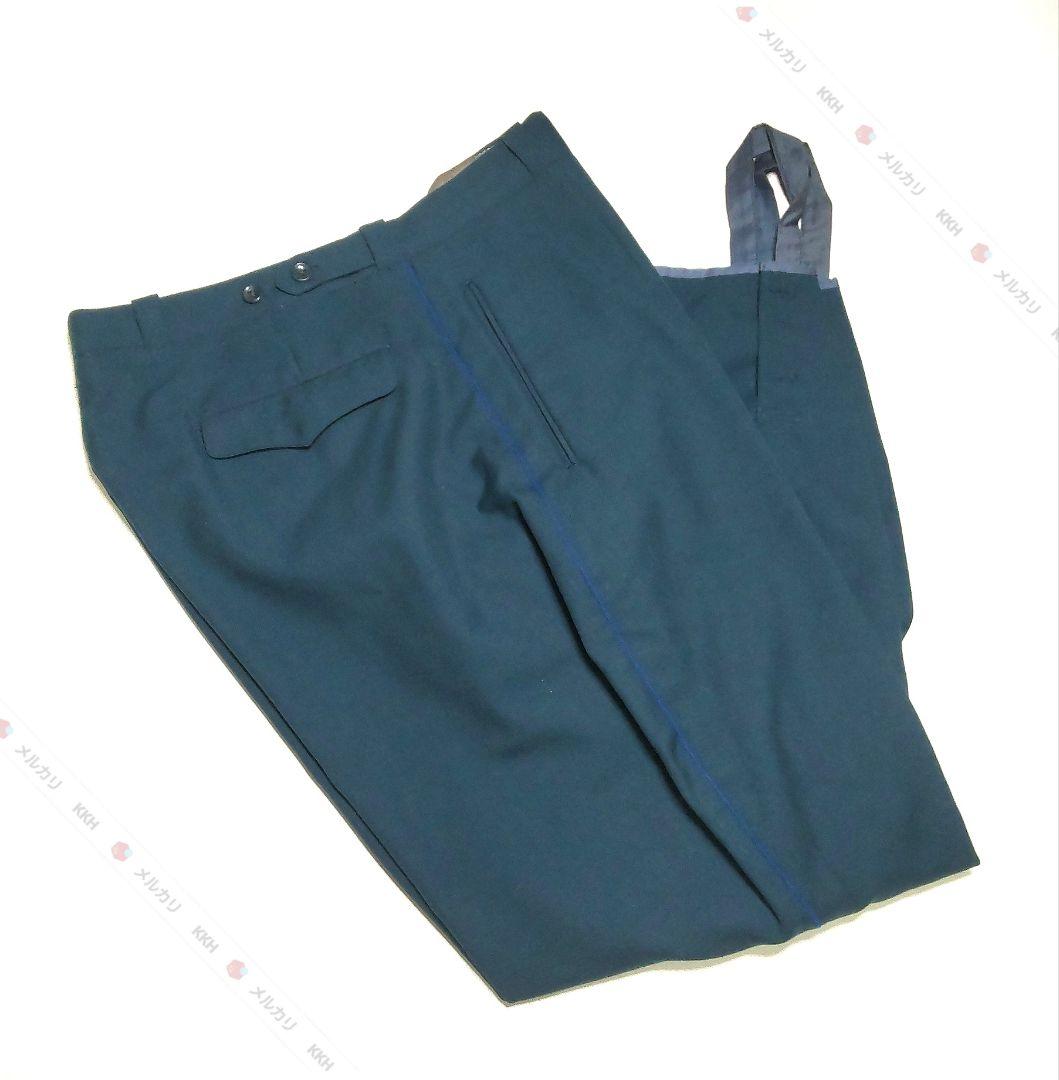 ソ連軍 将校用パンツ