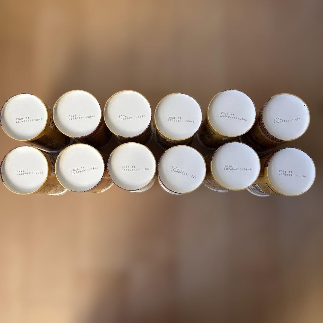 NESCAFE GOLD BLEND 詰め替えパック12個入り