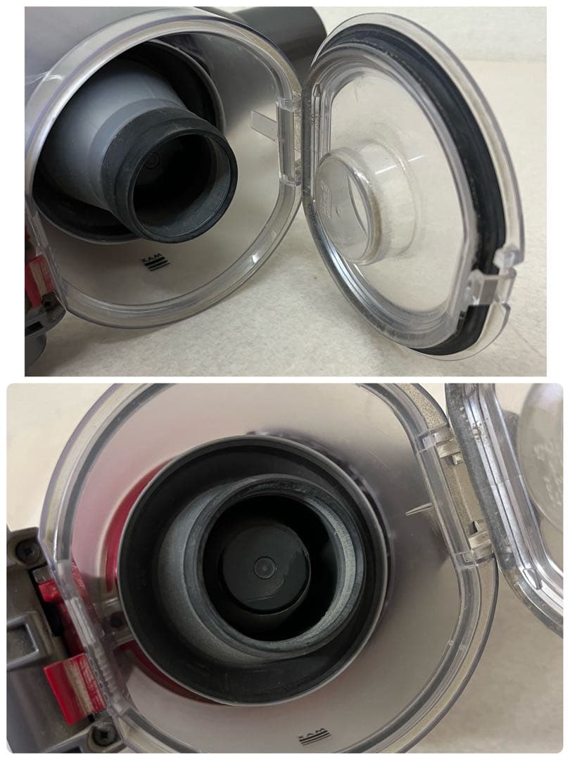 宮*音様 ダイソン V8 SV25 FF NI コードレスクリーナー