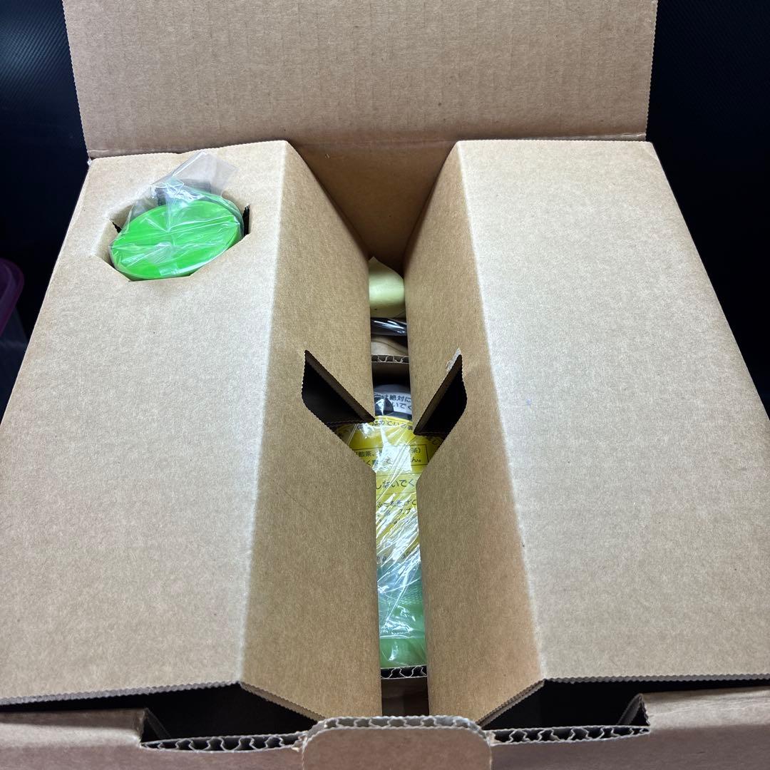 ムトウ ティーファイン TM-1SP 未使用 家庭用電動式お茶碾き器