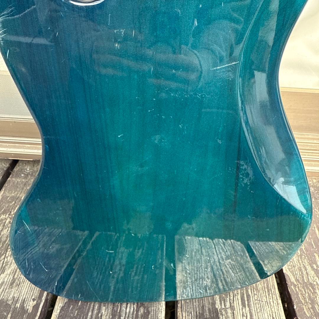 Photogenic フォトジェニック ジャズ ベース ギター 初心者