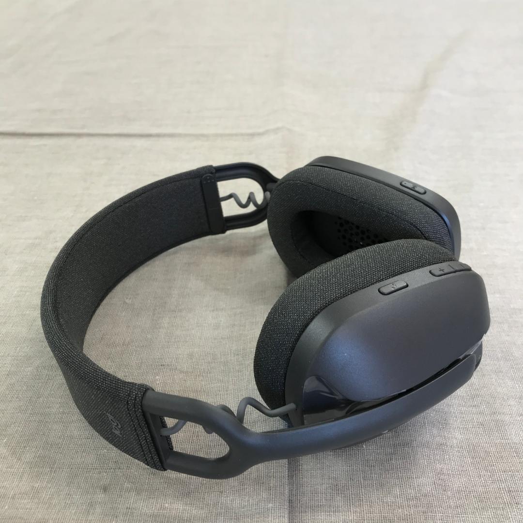 ワイヤレス ヘッドセット ロジクール ZONE VIBE 100