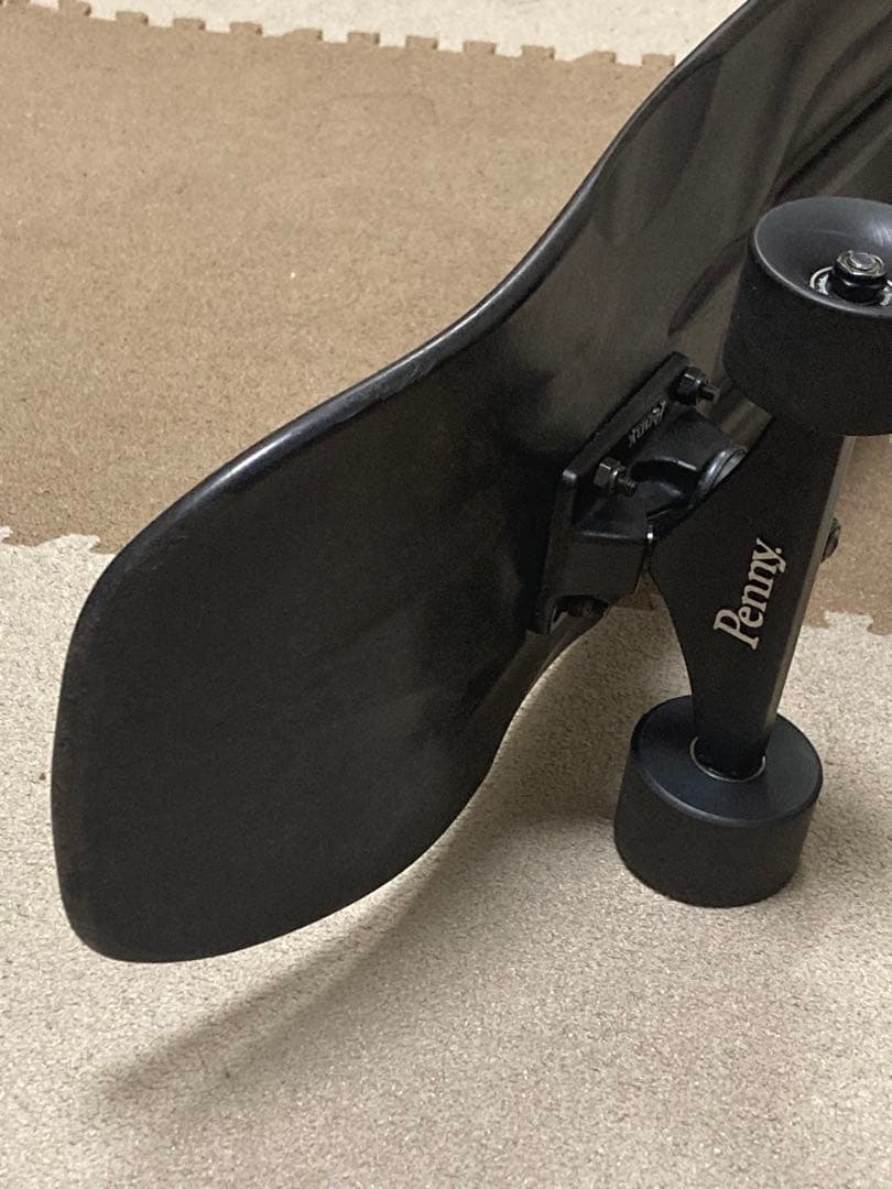 正規品 「Penny ペニー スケートボード 32インチ」