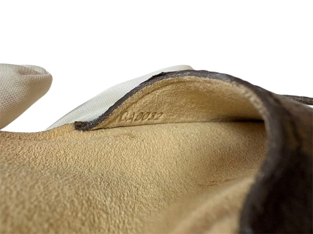 ルイヴィトン/Louis Vuitton/モノグラム/ペンケース