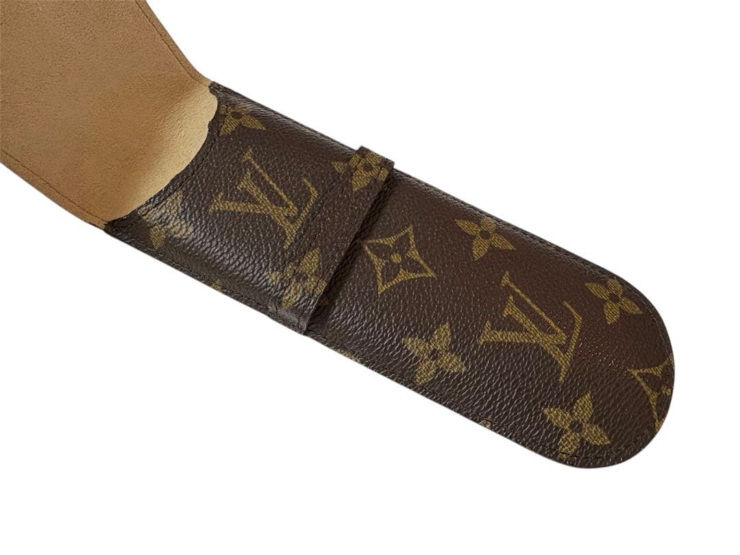 ルイヴィトン/Louis Vuitton/モノグラム/ペンケース